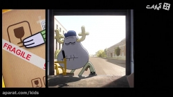 دنیای شگفت انگیز گامبال - فصل پنجم - قسمت 29